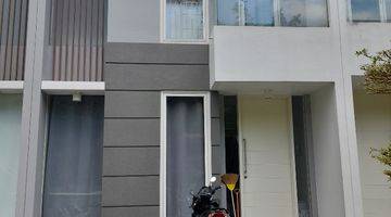 Gambar 1 RUMAH MURAH 2 LANTAI DI CITRA GRAND