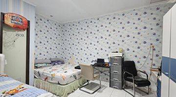 Gambar 1 RUMAH FURNISHED HRG MURAH DI PANDANARAN HILL 