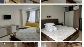 Gambar 1 APARTEMEN SENTRALAND MURAH FURNISHED + ELEKTRONIK LOKASI TENGAH KOTA SEMARANG