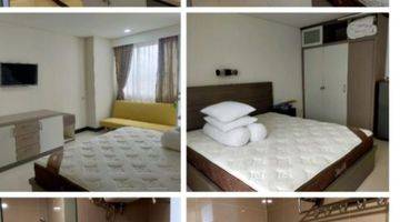 Gambar 1 APARTEMEN SENTRALAND HRG MURAH LOKASI TENGAH KOTA FURNISHED