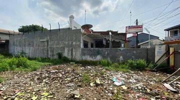 Gambar 3 Dijual Tanah Matang Siap Bangun Dijalan Raya Narogong Bekasi