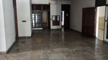 Gambar 4 Rumah Usaha Jl. Khairil Anwar Cocok Untuk Kantor, Klinik, Bimbingan Belajar, Dll code Dnd 