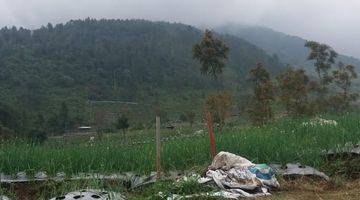 Gambar 1 Tanah Gedong Songo Bandungan Ambarawa View Bagus