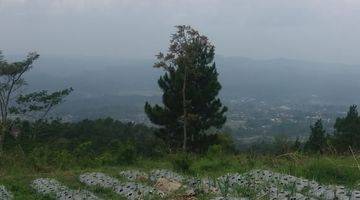 Gambar 2 Tanah Gedong Songo Bandungan Ambarawa View Bagus