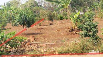 tampak depan tanah tembalang bulusan dekat kampus