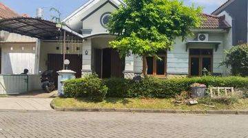 Gambar 1 Rumah Sewa Graha Estetika Tembalang Undip Full Furnished 