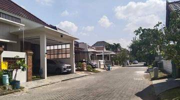 Gambar 3 Rumah Sewa Graha Estetika Tembalang Undip Full Furnished 