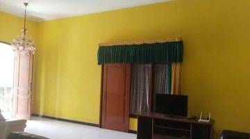 Gambar 5 Rumah Sewa Graha Estetika Tembalang Undip Full Furnished 