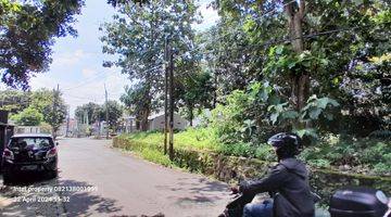 Gambar 4 Tanah Banyumanik Klentengsari Dekat Tembalang Undip 