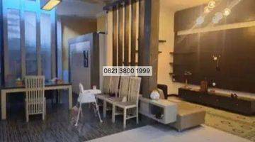 Gambar 3 Sewa Rumah Graha Estetika Tembalang Undip Full Furnished 