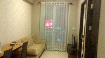 Gambar 2 Harga Akhir tahun Termurah Apartemen Westmark Taman Angrek 1+1BR