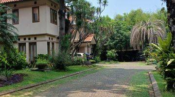 Gambar 4 Quiet N Comfortable Compound House At Cipete Sharing Swimming Pool 4 Br