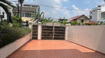 Gambar 5 Big House For Rent At Cilandak Barat Termurah Lt 710 Jkt Selatan