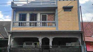 tampak depan rumah 7 kt cocok untuk