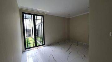 kamar tidur jual modern house full renovasi