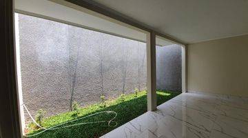 foto lainnya jual modern house full renovasi
