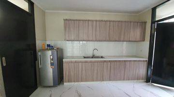dapur jual modern house full renovasi