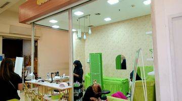 foto lainnya kios dijual di mall tangcity