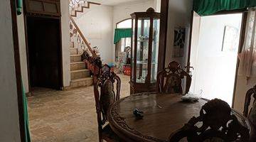 ruang makan dijual rumah kota depok perumahan