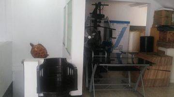 foto lainnya dijual rumah di duri kepa