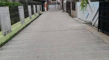 foto lainnya dijual rumah di duri kepa