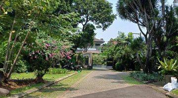 Gambar 3 Quiet N Comfortable Compound House At Cipete Sharing Swimming Pool 4 Br