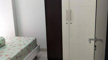 Gambar 1 Harga Akhir tahun Termurah Apartemen Westmark Taman Angrek 1+1BR