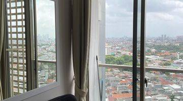 Gambar 4 1BR Terbaik Tower Espiritu Taman Anggrek Residences Konek Mall TA