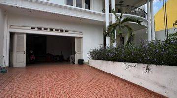 Gambar 4 Big House For Rent At Cilandak Barat Termurah Lt 710 Jkt Selatan