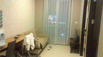 Gambar 5 Harga Akhir tahun Termurah Apartemen Westmark Taman Angrek 1+1BR