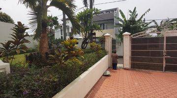 Gambar 2 Big House For Rent At Cilandak Barat Termurah Lt 710 Jkt Selatan