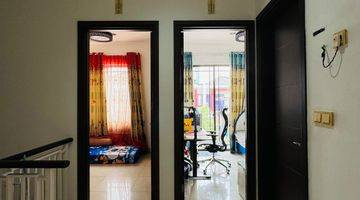 Gambar 2 Rumah di Green Lake City, Cluster Asia 6x15 , Full Bangunan , SHM