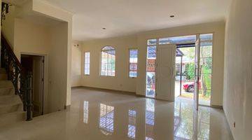 Gambar 2 Rumah Cluster West Europe 8x15 di Green Lake City , SHM , Selatan