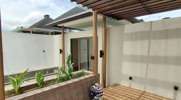 Gambar 4 Rumah di Puri 11 , Uk. 7x12.5 M2 , 3 Lantai , Brand New , Selatan