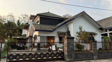 Gambar 1 Dijual Murah Rumah Mewah Ngaglik Sleman Jogja