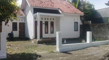 Gambar 1 Dijual Rumah Minimalis Ngaglik Sleman Jogja