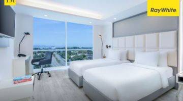 Gambar 2 Dijual Condotel Innside Melia Jogja