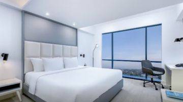 Gambar 3 Dijual Condotel Innside Melia Jogja