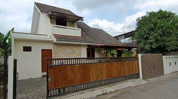 Gambar 2 Rumah Tinggal Furnish Cocok Untuk Homestay Lokasi Ngemplak Sleman 