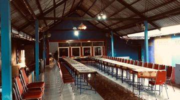 Gambar 2 Dijual Ex Restoran Bantul