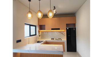 Gambar 5  Dijual Freehold Brand New Villa 3Bed, Taman Baruna Jimbaran