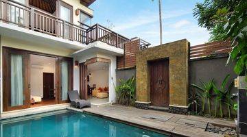 Gambar 1 For Rent For Sale Villa In Canggu Tibubeneng , Vskhe