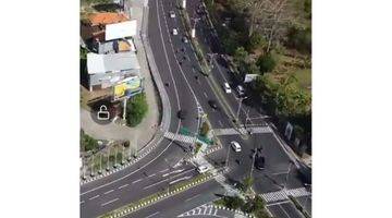 Gambar 3 Dijual Tahan Lokasi Benoa Luas 38 Are , Lssa