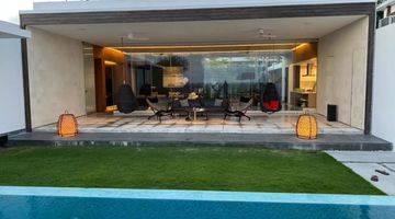 Gambar 1 For Sale Luxury Commercial Villa With Unblocked Ocean View , Vskhe