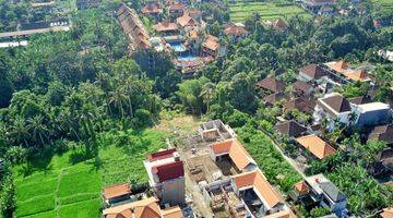 Gambar 2  Dijual Tanah Tirta Tawar Ubud Bali Los Sungai Lsad