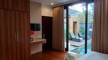 Gambar 3 For Rent For Sale Villa In Canggu Tibubeneng , Vskhe