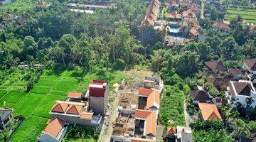 Gambar 3  Dijual Tanah Tirta Tawar Ubud Bali Los Sungai Lsad