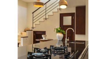 Gambar 3  For Sale A Luxurious Brand New Residential Villa Vskhe