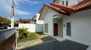 Gambar 1  Dijual Villa Lantai 2 Di Seminyak, Bali Vsyg