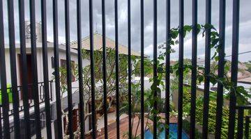 Gambar 3  Dijual Modern Luxury Villas, Seminyak, Vskhe